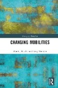 Cover: Changing Mobilities - Routledge