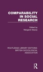 Cover: Comparability in Social Research - Routledge