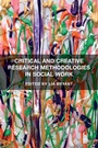 Bild: Critical and Creative Research Methodologies in Social Work - Routledge