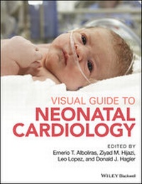 Abbildung von: Visual Guide to Neonatal Cardiology - Wiley
