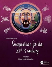 Abbildung von: Composition for the 21st 1/2 century, Vol 2 - CRC Press
