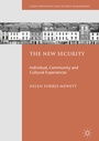 Cover: The New Security - Palgrave Macmillan