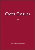Cover: Crofts Classics Set - Wiley