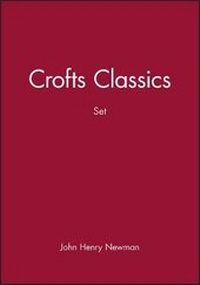 Enlarge image Cover: Crofts Classics Set - Wiley