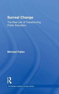 Enlarge image Cover: Surreal Change - Routledge