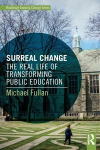Enlarge image Cover: Surreal Change - Routledge
