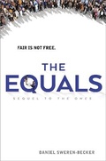 Cover: The Equals - St Martin's Press