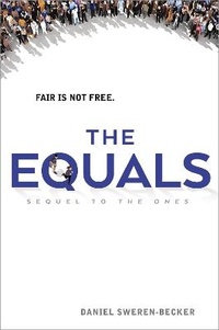 Enlarge image Cover: The Equals - St Martin's Press