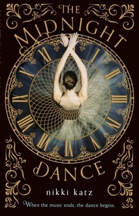Enlarge image Cover: The Midnight Dance - St Martin's Press