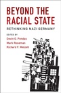 Cover: Beyond the Racial State - Cambridge University Press