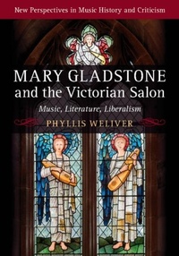 Abbildung von: Mary Gladstone and the Victorian Salon - Cambridge University Press