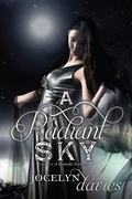 Cover: A Radiant Sky - HarperCollins
