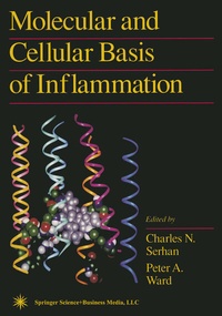 Abbildung von: Molecular and Cellular Basis of Inflammation - Humana Press Inc.