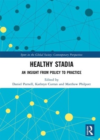 Abbildung von: Healthy Stadia - Routledge