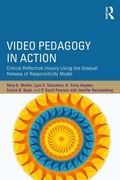 Cover: Video Pedagogy in Action - Routledge