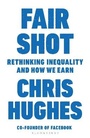 Cover: Fair Shot - Bloomsbury Publishing PLC