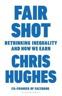 Enlarge image Cover: Fair Shot - Bloomsbury Publishing PLC