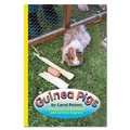 Cover: Guinea Pigs - Rainbow Reading Programme