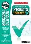 Cover: x Results Tracker - Scholastic
