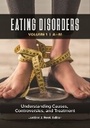 Cover: Eating Disorders - Greenwood Press