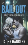 Cover: Bail Out - Carina Press