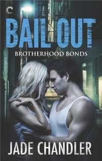 Enlarge image Cover: Bail Out - Carina Press
