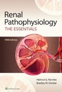 Cover: Renal Pathophysiology - WOLTERS KLUWER HEALTH