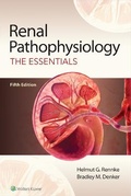 Cover: Renal Pathophysiology - WOLTERS KLUWER HEALTH