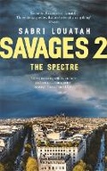 Cover: Savages 2: The Spectre - Corsair