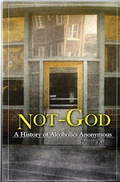 Cover: Not God - Hazelden Information & Educational Services