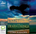 Cover: The Death of Kings - Bolinda/Audible Audio