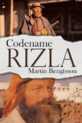 Cover: Codename Rizla - Lulu.com