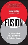 Cover: Fusion - Nicholas Brealey Publishing