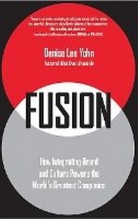 Enlarge image Cover: Fusion - Nicholas Brealey Publishing
