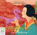 Cover: Garden of the Purple Dragon - Bolinda Audio Books
