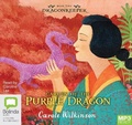 Cover: Garden of the Purple Dragon - Bolinda Audio Books