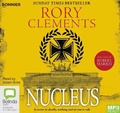 Cover: Nucleus - Bolinda/Bonnier Audio