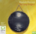 Cover: The Long Prospect - Bolinda Audio Books