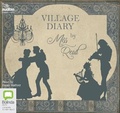 Cover: Village Diary - Bolinda/Audible Audio