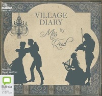 Enlarge image Cover: Village Diary - Bolinda/Audible Audio