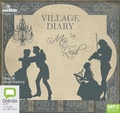 Cover: Village Diary - Bolinda/Audible Audio