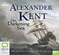 Cover: The Darkening Sea - Bolinda/Audible Audio