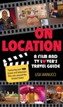 Cover: On Location - Simon + Schuster LLC