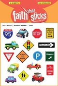 Cover: Heaven's Highway - Tyndale House Publishers