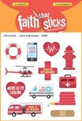 Cover: Jesus Is My Lifeline - Tyndale House Publishers