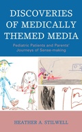 Cover: Discoveries of Medically Themed Media - Lexington Books