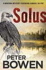 Cover: Solus - Open Road Media Mystery & Thriller