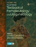 Cover: Textbook of Female Urology and Urogynecology - Productivity Press