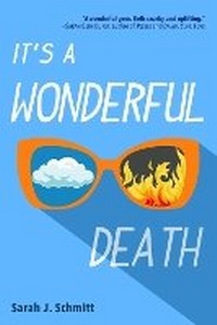 Abbildung von: It's a Wonderful Death - Sky Pony Press