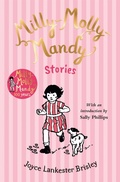 Cover: Milly-Molly-Mandy Stories - Macmillan Children's Books